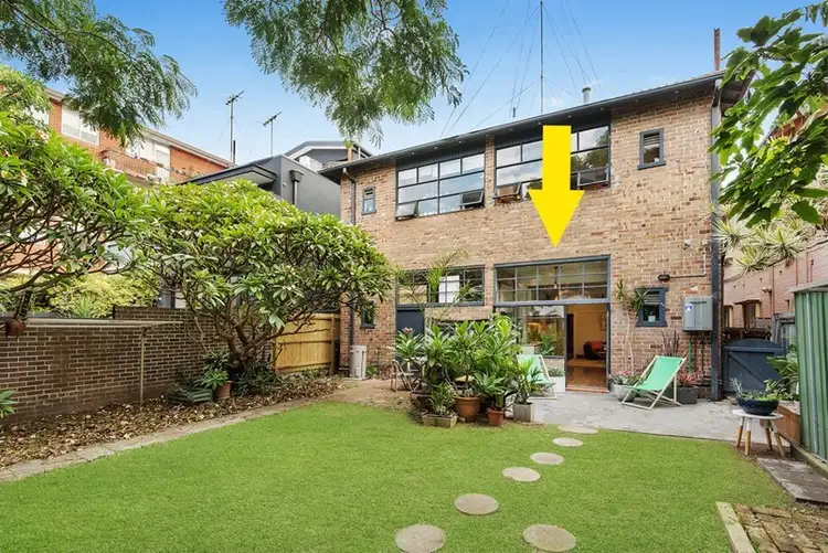 Main view of Homely apartment listing, 1/81 O'Brien Street, Bondi Beach NSW 2026