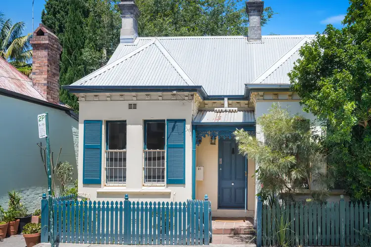 23 Raper Street, Newtown NSW 2042
