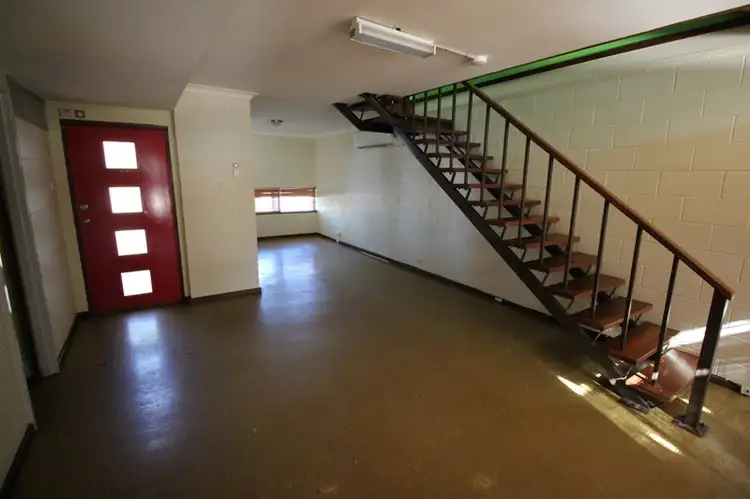 Second view of Homely house listing, 32/24 Traine Crescent, South Hedland WA 6722