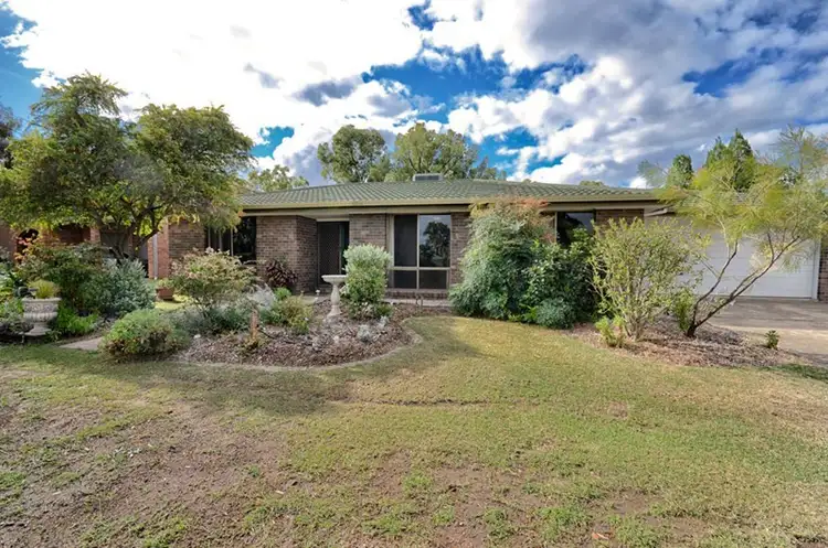 84 Thalberg Avenue, Biloela QLD 4715