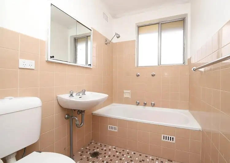 Fifth view of Homely unit listing, 6/20A Edwin Street, Regents Park NSW 2143