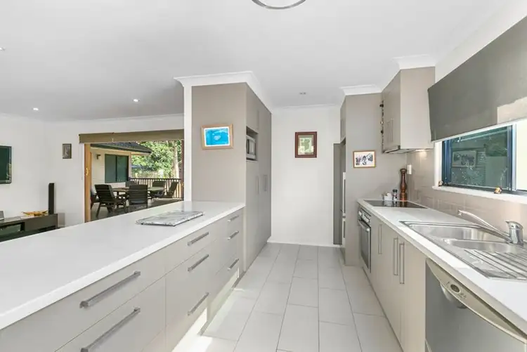 Seventh view of Homely house listing, 18 Atlanta Street, Manly West QLD 4179