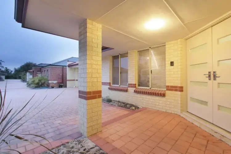 Fourth view of Homely house listing, 3/122 Thomas Street, Queens Park WA 6107