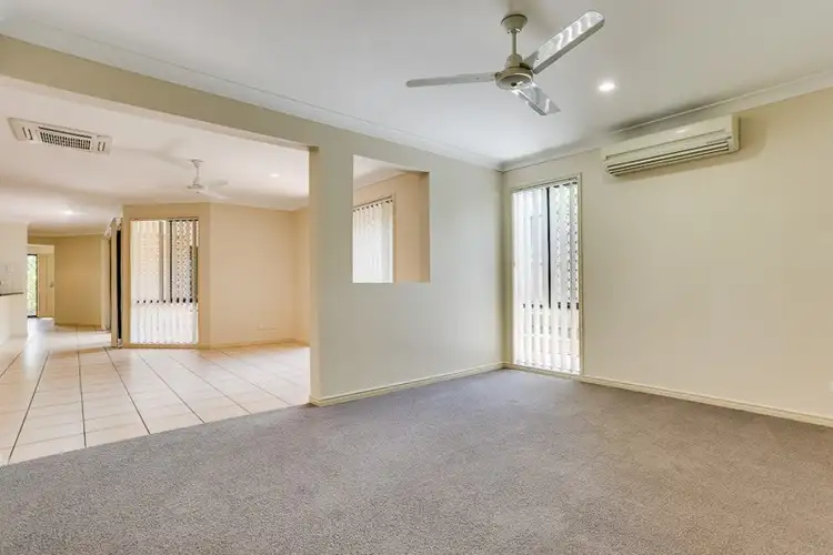 Fourth view of Homely house listing, 41 Harrison Crescent, Forest Lake QLD 4078