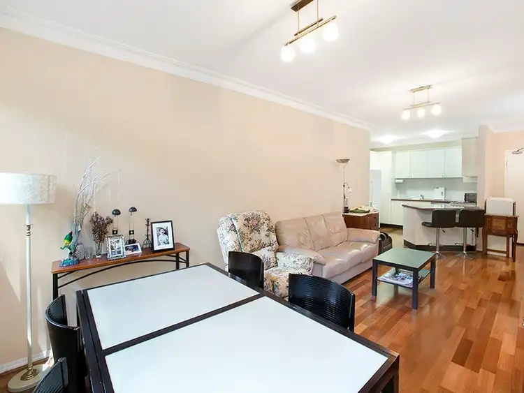 Fourth view of Homely apartment listing, 4B/2B Mowbray Street, Sylvania NSW 2224
