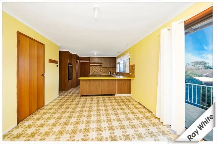 Sixth view of Homely house listing, 11 Daley Crescent, Fraser ACT 2615