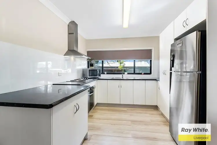 Second view of Homely house listing, 66 Woodland Crescent, Narellan NSW 2567