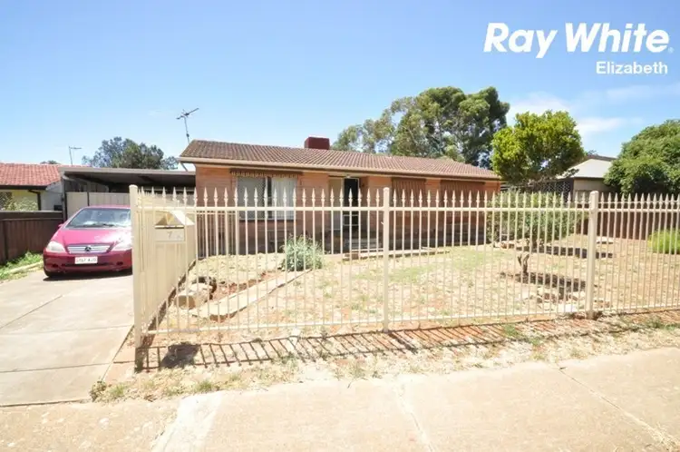 Main view of Homely house listing, 7 Preston Street, Elizabeth Downs SA 5113
