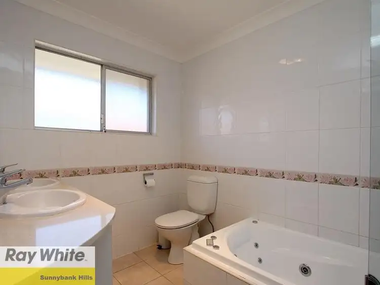 Fifth view of Homely house listing, 32 Macaranga Street, Algester QLD 4115