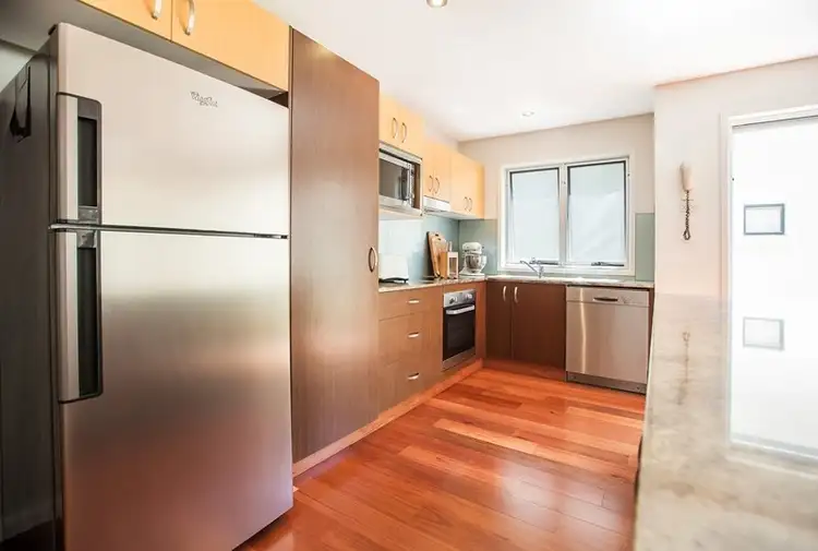 Third view of Homely house listing, 58/19 Santa Barbara Road, Hope Island QLD 4212