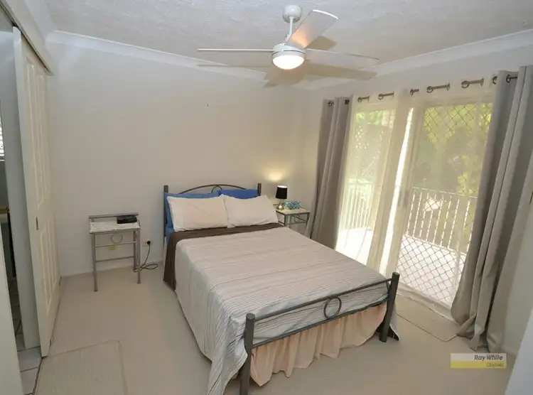 Third view of Homely unit listing, 5/30 Noble Street, Clayfield QLD 4011