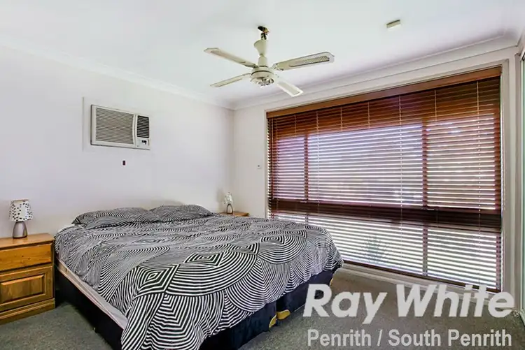 Fifth view of Homely house listing, 38 Trinity Drive, Cambridge Gardens NSW 2747