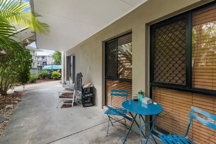 Sixth view of Homely block of units listing, 6 Nyrang Avenue, Palm Beach QLD 4221