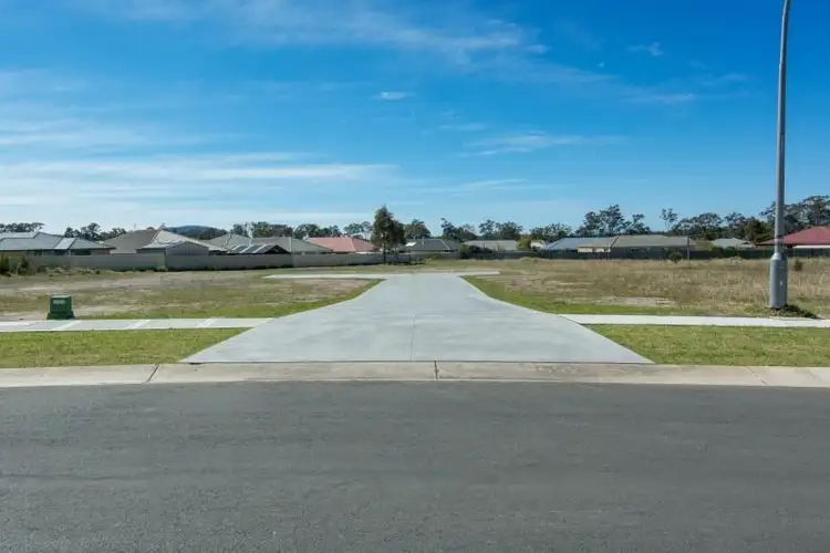 Third view of Homely land listing, Lot 13B Sophia Rd Boston Gardens, Worrigee NSW 2540