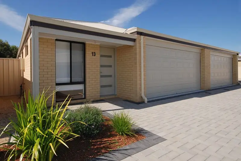 Main view of Homely villa listing, V13, 5 Moonlight Crescent, Jurien Bay WA 6516
