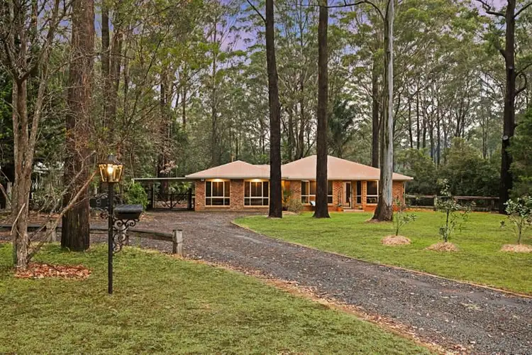 Main view of Homely house listing, 9 Lillian Court, Highfields QLD 4352