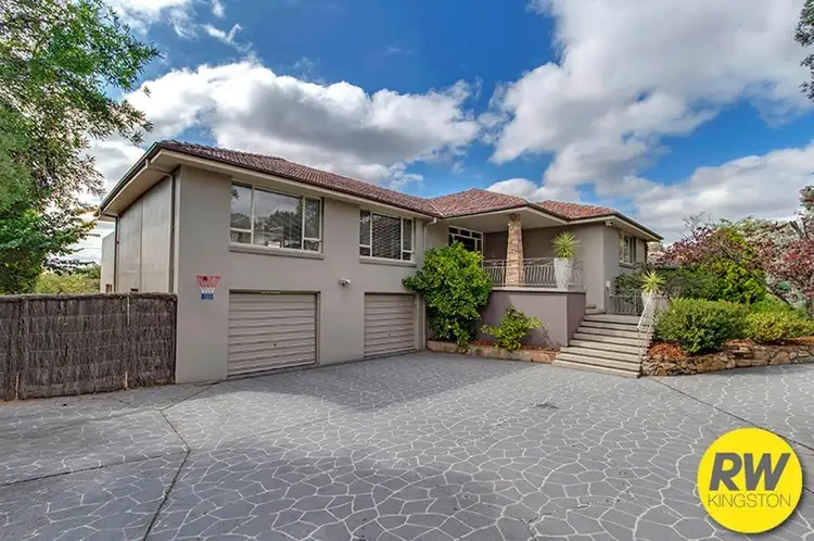 Main view of Homely house listing, 54 Endeavour Street, Red Hill ACT 2603