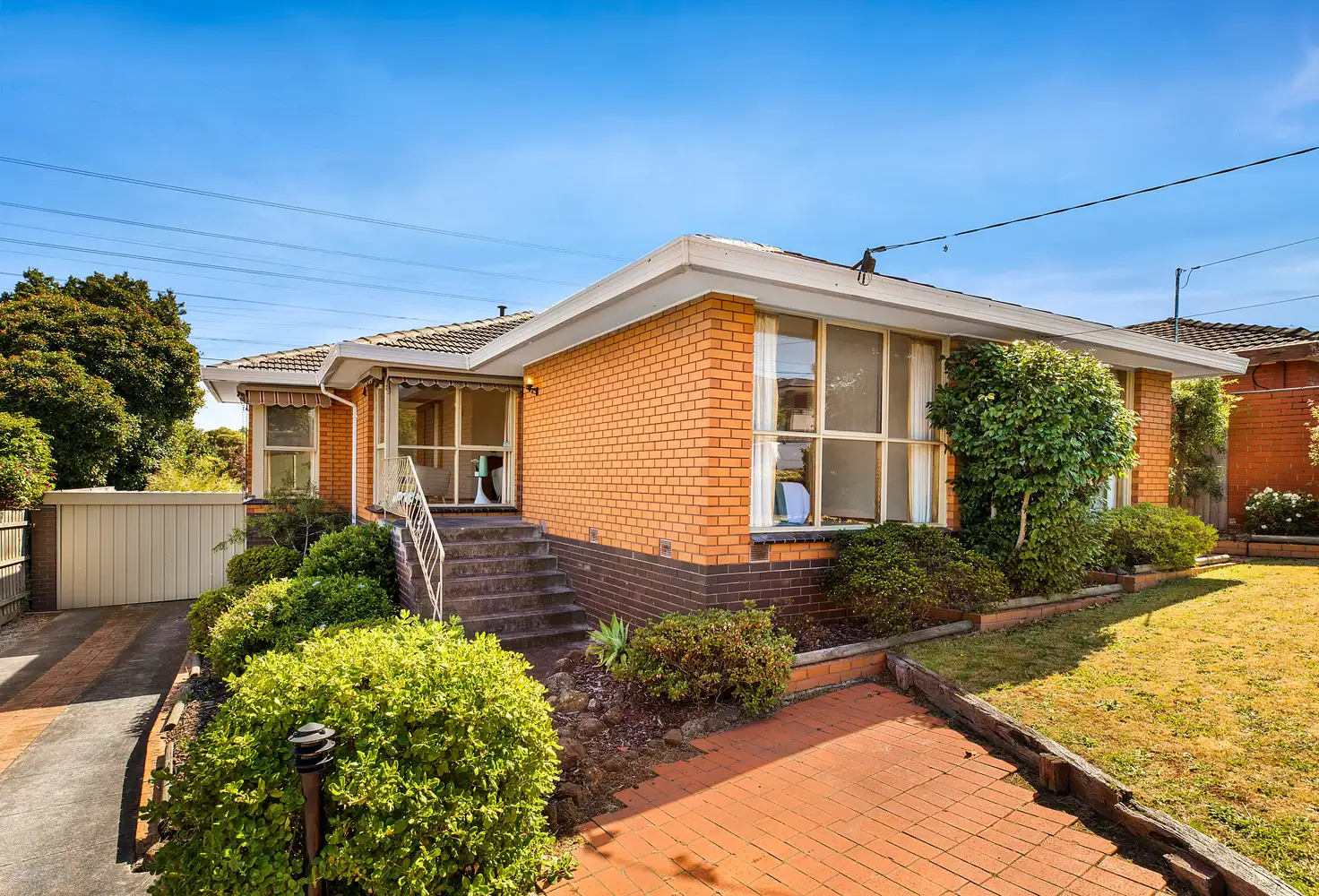 Main view of Homely house listing, 85 Lemont Avenue, Mount Waverley VIC 3149