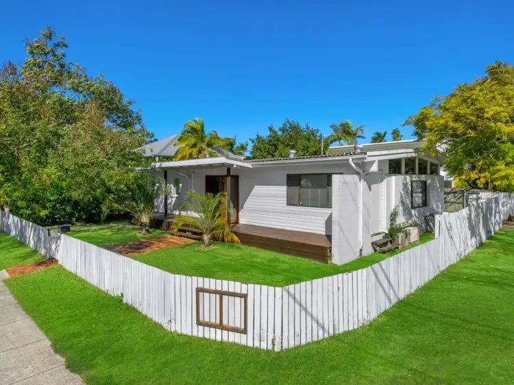 Main view of Homely house listing, 91 Gerler Road, Hendra QLD 4011
