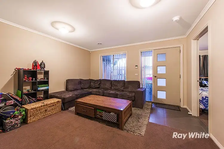Fifth view of Homely house listing, 38 Vega Terrace, Cranbourne VIC 3977