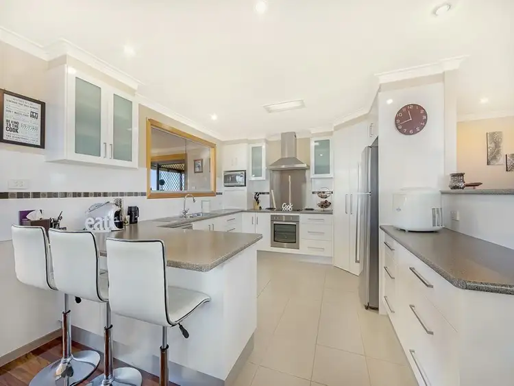 Second view of Homely house listing, 32 Deegan Drive, Goonellabah NSW 2480