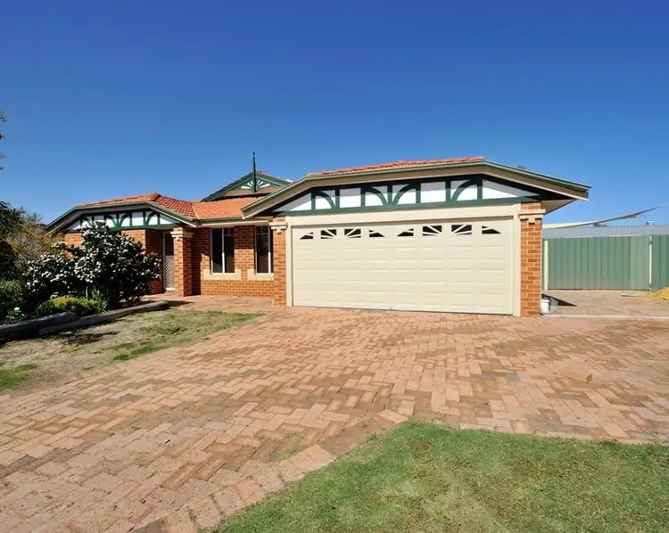 Main view of Homely house listing, 10 Oban Place, Warnbro WA 6169