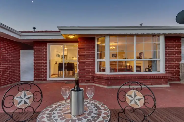 Third view of Homely house listing, 7/8 Hansen Court, West Lakes Shore SA 5020