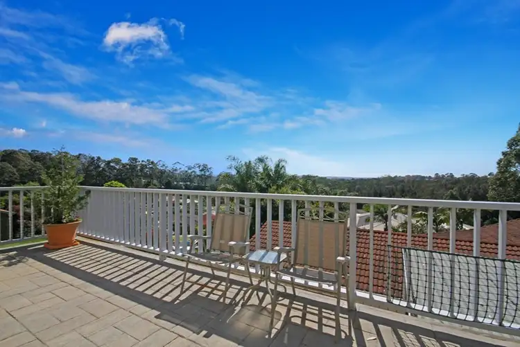 Second view of Homely house listing, 15 Yarrabee Drive, Catalina NSW 2536