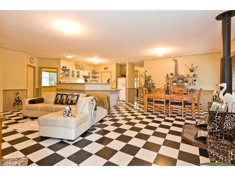 Sixth view of Homely house listing, 6 Benjamin Close, Samford Valley QLD 4520