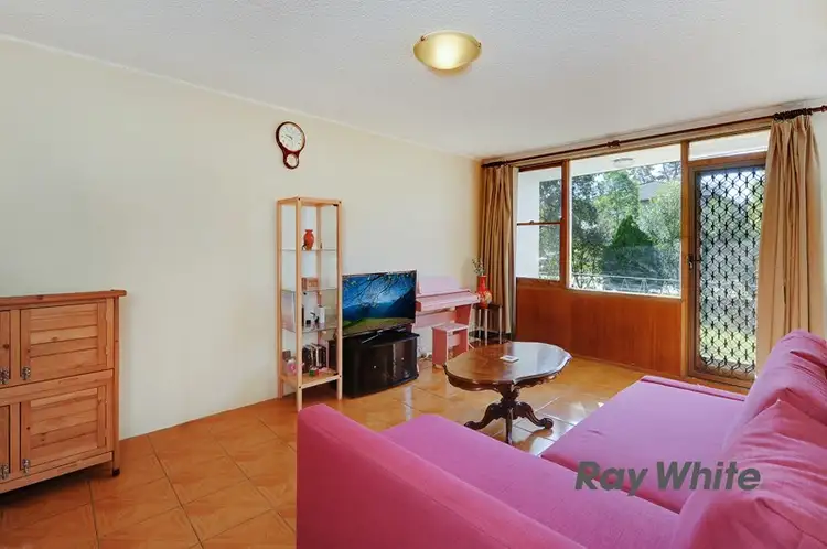 Third view of Homely apartment listing, 2/588 Blaxland Road, Eastwood NSW 2122