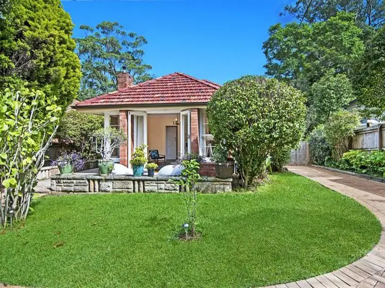 Main view of Homely house listing, 58 Beecroft Road, Beecroft NSW 2119