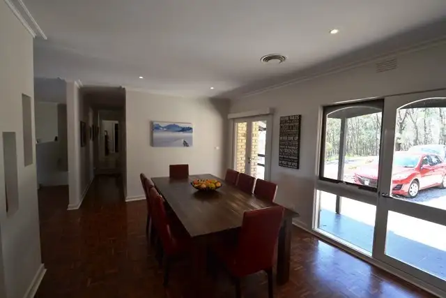 Fifth view of Homely house listing, 65 Jordan Street, Seymour VIC 3660