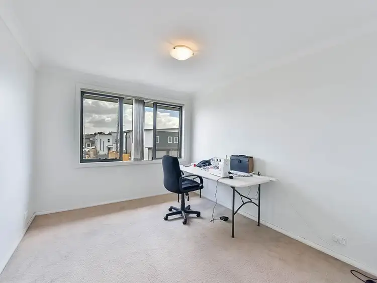 Seventh view of Homely house listing, 40 Sovereign Circuit, Glenfield NSW 2167