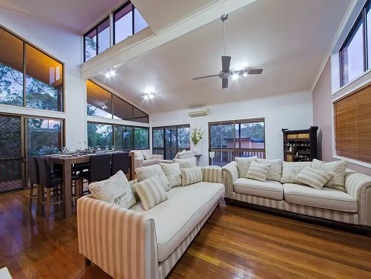 Fourth view of Homely house listing, 6 Kerrydan Street, Holland Park West QLD 4121
