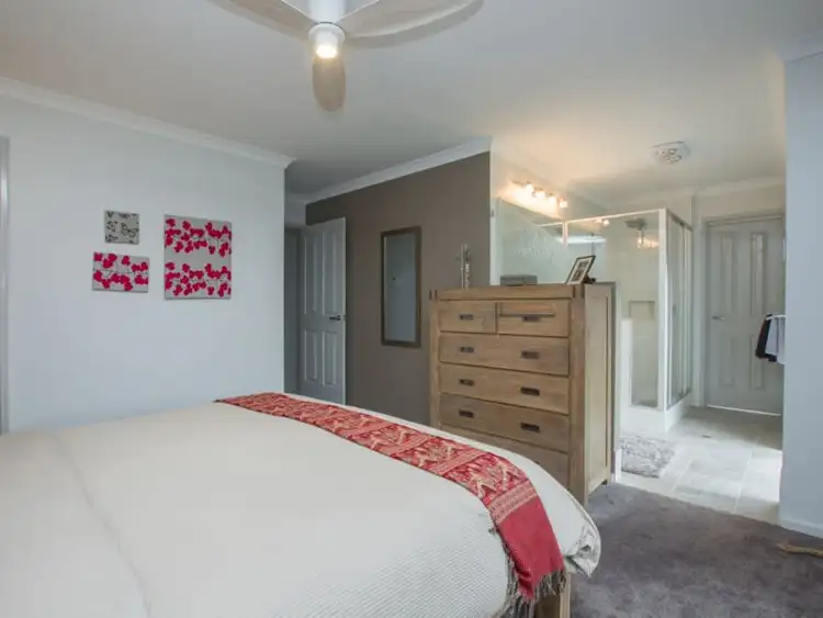 Third view of Homely house listing, 4 Bibra Loop, Dalyellup WA 6230