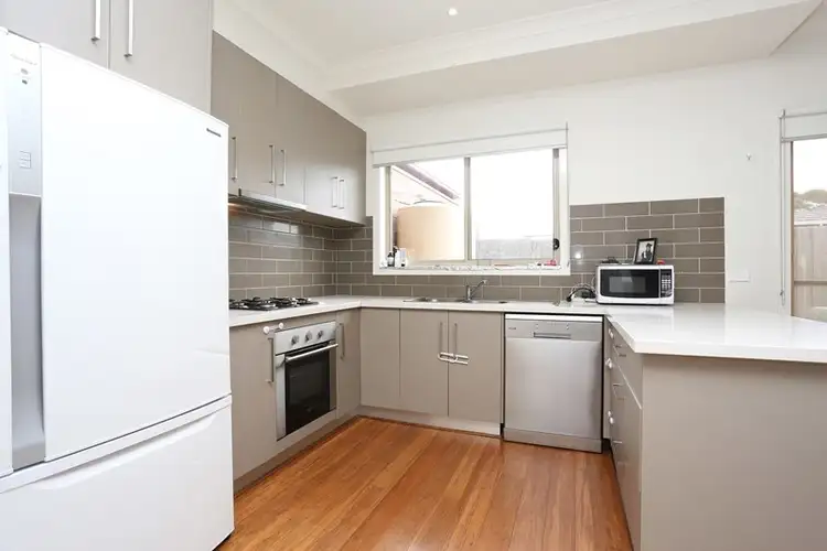Fourth view of Homely townhouse listing, 2/113 Alfrieda Street, St Albans VIC 3021