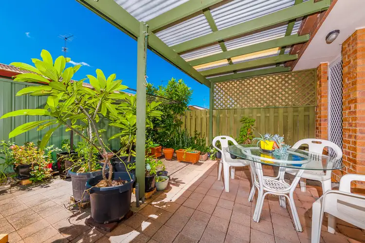 Main view of Homely unit listing, 137/4 Longwood Street, Minyama QLD 4575