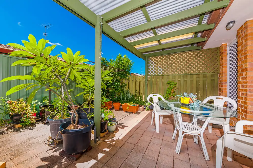 Main view of Homely unit listing, 137/4 Longwood Street, Minyama QLD 4575