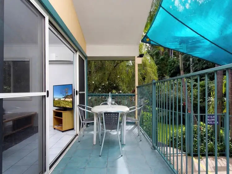 Seventh view of Homely villa listing, 13/10 - 12 Tropic Lodge Place, Korora NSW 2450