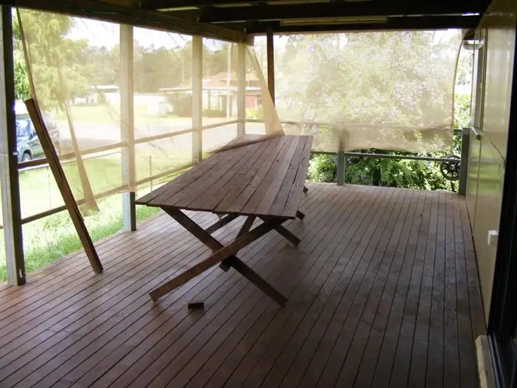 Seventh view of Homely house listing, 61 Barr-Smith, Yarraman QLD 4614