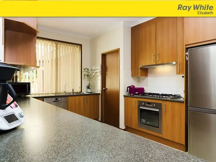 Fifth view of Homely house listing, 1 Gravity Grove, Munno Para West SA 5115