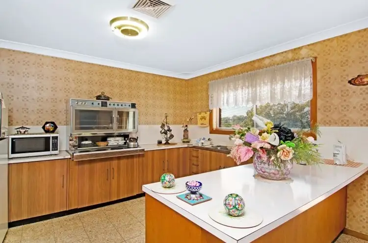 Third view of Homely house listing, 21 Cobran Road, Cheltenham NSW 2119