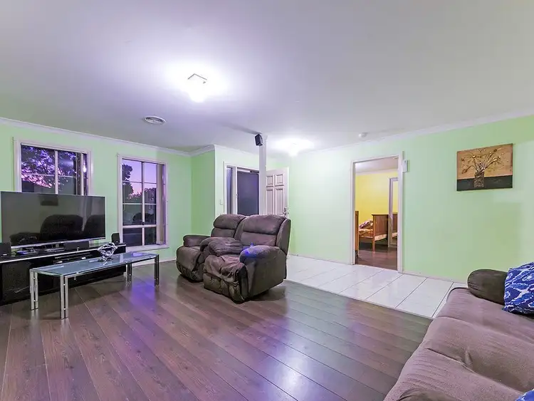 Fourth view of Homely house listing, 18 Toritta Way, Truganina VIC 3029