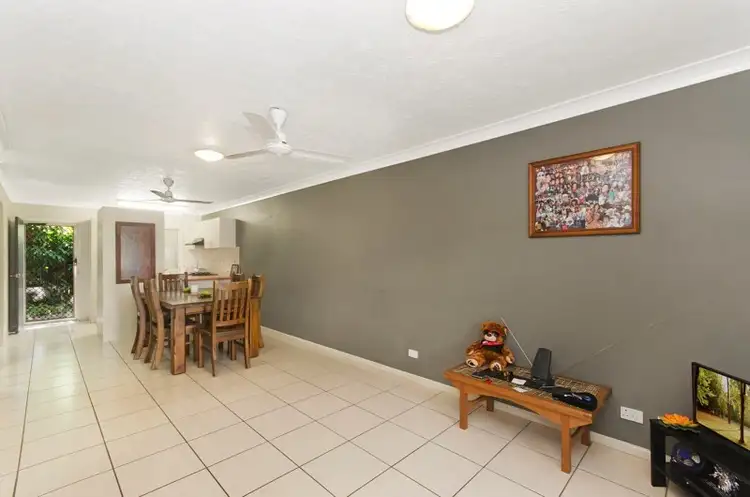 Second view of Homely unit listing, 8/6-8 Bell Street, South Townsville QLD 4810