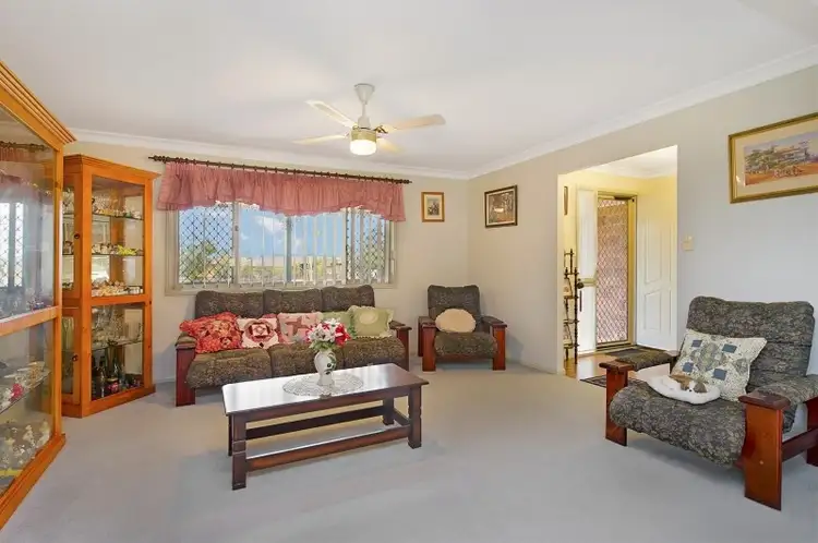 Third view of Homely house listing, 136 Thornbill Drive, Upper Caboolture QLD 4510