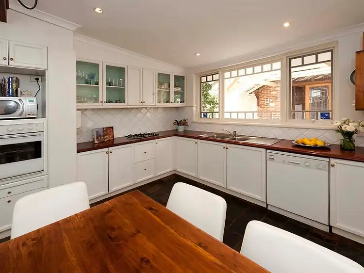 Fifth view of Homely house listing, 98 Keightley Road, Shenton Park WA 6008