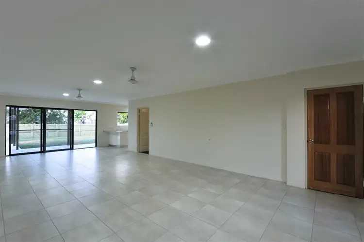Fourth view of Homely house listing, 25 Calista Court, Proserpine QLD 4800