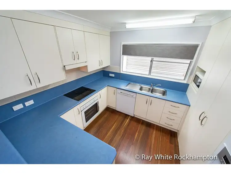 Fourth view of Homely house listing, 361 French Avenue, Frenchville QLD 4701