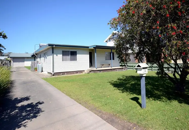 Main view of Homely house listing, 3 The Triangle, Culburra Beach NSW 2540