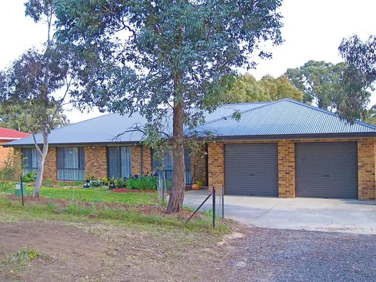 8 Goulburn Street